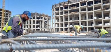 حكومة كوردستان تحدّد الحد الأدنى لأجور العمال بـ 450 ألف دينار شهرياً