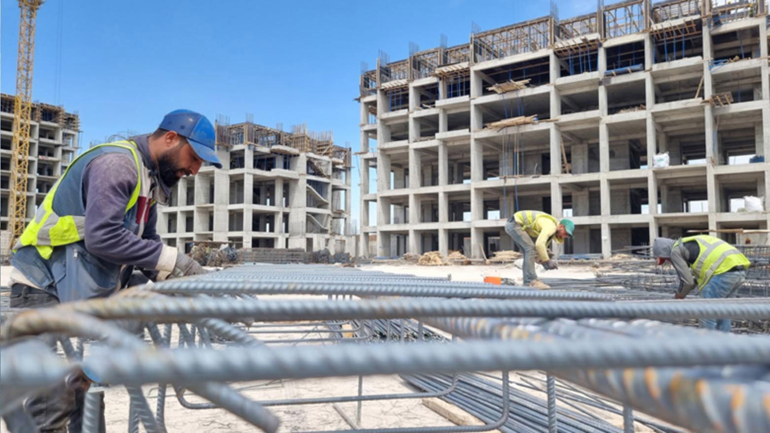 حكومة كوردستان تحدّد الحد الأدنى لأجور العمال بـ 450 ألف دينار شهرياً