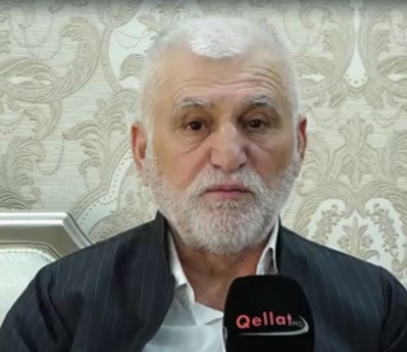 پڕۆفیسۆر د. عومەر ئیبراهیم عەزیز، نووسەر و مامۆستای زانكۆ:  گرنگیدان بە زمانی كوردی كارێكی بە كۆمەڵە و دەبێت هەموو لایەنە پەیوەندارەكان هەماهەنگ بن تا بەهێز بمێنێتەوە