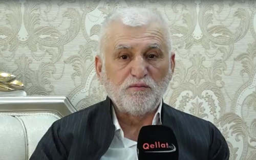 پڕۆفیسۆر د. عومەر ئیبراهیم عەزیز، نووسەر و مامۆستای زانكۆ:  گرنگیدان بە زمانی كوردی كارێكی بە كۆمەڵە و دەبێت هەموو لایەنە پەیوەندارەكان هەماهەنگ بن تا بەهێز بمێنێتەوە