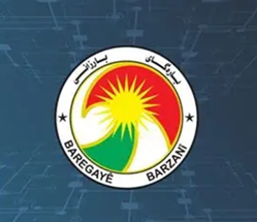 باره‌گای بارزانی : زۆر بە توندی ئیدانەی ئەو بێڕێزییە دەکەین کە لەلایەن کەسێکی نەزانی ئێزیدی لە شاری بەرلین کراوەتە سەر بەڕێز میر حازم تەحسین بەگ میری ئێزیدیان