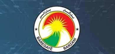 باره‌گای بارزانی : زۆر بە توندی ئیدانەی ئەو بێڕێزییە دەکەین کە لەلایەن کەسێکی نەزانی ئێزیدی لە شاری بەرلین کراوەتە سەر بەڕێز میر حازم تەحسین بەگ میری ئێزیدیان