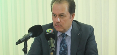 د. سالار عوسمان  بەرپرسی بەشی ڕۆشنبیری و ڕاگەیاندنی پارتی دیموكراتی كوردستان:   ئەركی سەرشانی هەموو لایەكمانە هەوڵەكانمان یەك بخەین بۆ ئەوەی سایكۆلۆژیەتی شانازیكردن بە زمان و فەخری زمانی كوردی دروست بكەین