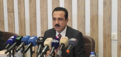 أوميد خوشناو: إطفاء 1800 مولدة أهلية في أربيل وإنشاء مشاريع بيئية وخدمية واسعة