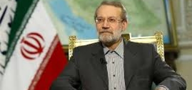 لاريجاني أميناً لـ«الأمن القومي» الإيراني