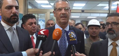 Wezîrê Petrolê yê Îraqê li ser hinartina petrola Kurdistanê daxuyanî da