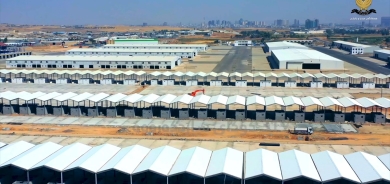 Kurdistan Regional Government Boosts Food Security and Agricultural Productivity