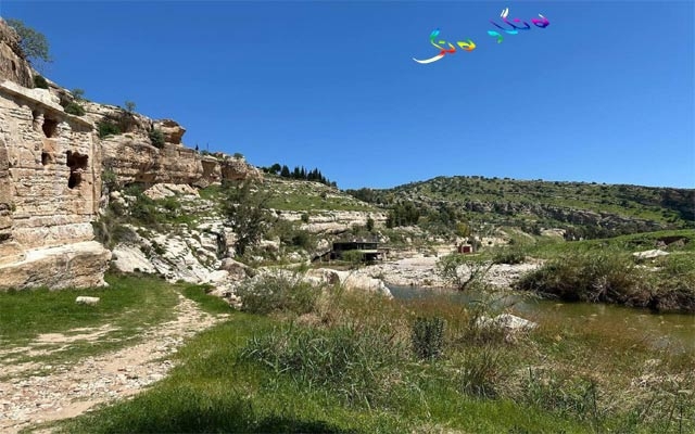 درێژترین كەناڵی ئاوی جیهان لە كوردستانە