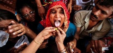 چارەسەری هیندی نەخۆشی ڕەبوو