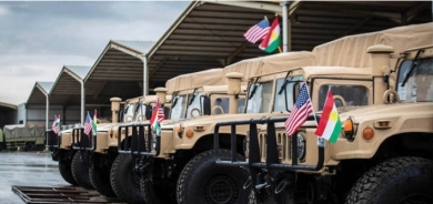 البنتاغون يقلص التمويل للقوات العراقية ويزيده للبيشمركة