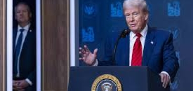 ترمب: ويتكوف عقد اجتماعاً مثمراً للغاية مع بوتين