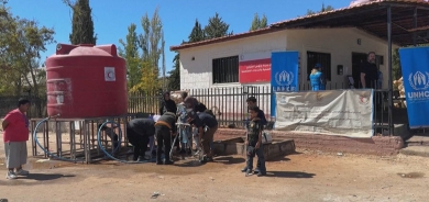 UNICEF hişyariyê ji ber têkçûna rewşa mirovî li Sûriyeyê dide