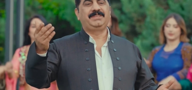 عادل هەورامی گۆرانییەكی نوێی بەناوی(خانم)بڵاوكردەوە