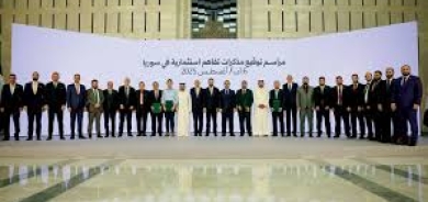 مساعٍ لرفع العقوبات عن الشرع قبل زيارته إلى نيويورك