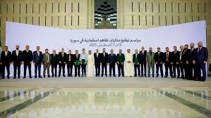 مساعٍ لرفع العقوبات عن الشرع قبل زيارته إلى نيويورك