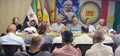 ENKS: Divê destûra nû ya Sûriyeyê mafên Kurdan nas bike