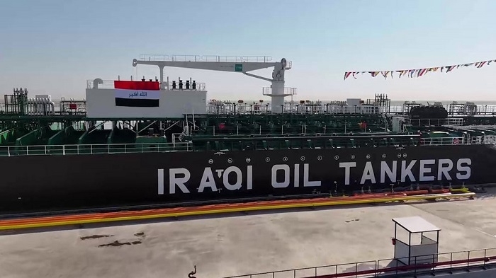 US Bill Threatens Iraq’s Electricity Supply, Raises Oil Smuggling Concerns