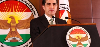 President Nechirvan Barzani Congratulates U.S. and Leaders on Azerbaijan-Armenia Peace Agreement