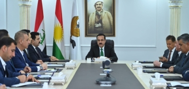 تخصيص 2 مليار دينار لإنهاء اية مشاكل متعلقة بشح المياه في العاصمة أربيل وضواحيها