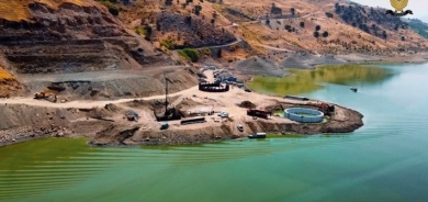 بكلفة 26 مليار دينار.. إنشاء جسر حيوي في محافظة حلبجة