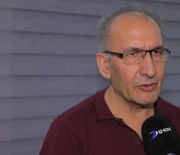 د.فازڵ عومەر پسپۆڕی، زمانی كوردی - دهۆك:  كەموكووڕیی زۆر گەورە لە زمانی كوردیدا هەیە و پێویستە حكومەت لەلایەن وەزارەتە پەیوەندیدارەكانەوە پلانی بۆ چارەسەركردنی هەبێت