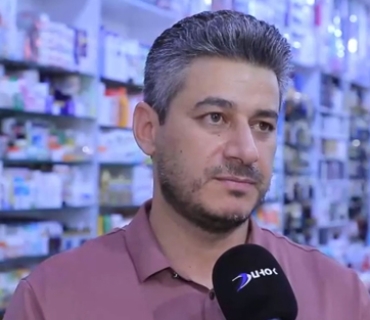 دلۆڤان بەرواری، كاسبكار – دهۆك  هەر میللەتێك گرنگی بە زمان و كەلتووری خۆی بدات، هزری نەتەوەیی و نیشتمانپەروەرییەكەی لە ئاستێكی بەرزدایە