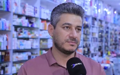 دلۆڤان بەرواری، كاسبكار – دهۆك  هەر میللەتێك گرنگی بە زمان و كەلتووری خۆی بدات، هزری نەتەوەیی و نیشتمانپەروەرییەكەی لە ئاستێكی بەرزدایە