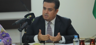 دلێر محەمەد  بەڕێوەبەری  گشتی گەشتوگوزاری پارێزگای هەولێر:  لە سنووری پارێزگای هەولێر بە شێوەیەكی گشتی زۆربەی هەرە زۆری تابلۆكان كراون بە زمانی كوردی