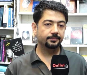 ڕەوەند حەكیم، خاوەنی كتێبخانە - هەولێر  دەبێت قوتابخانە ئەهلی و نێودەوڵەتییەكان پابەند بكرێن بەوەی بایەخی زۆر باشتر بە زمانی كوردی بدەن