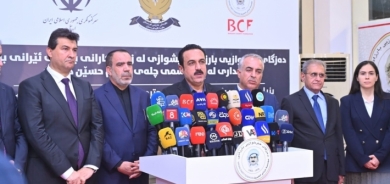 محافظ أربيل: بتوجيه من الرئيس بارزاني.. نستقبل زوّار الأربعينية الإيرانيين «بأفضل صورة»