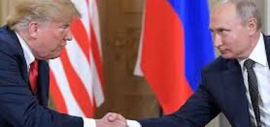 بوتين: الإمارات قد تستضيف الاجتماع مع ترامب