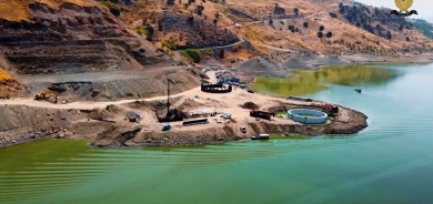 New Bridge to Link Halabja and Garmian, Easing Traffic and Boosting Tourism