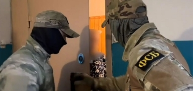 FSB Detains Nine Foreign Nationals in Moscow for Alleged Terror Recruitment