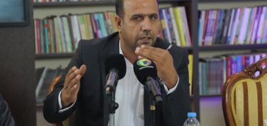 ئەمین حاجی زەڵمی  ڕۆژنامەنووس و شارەزا لە زمانی كوردی و شێوەزاری هەورامی:     دەسەڵاتداران دەبێت بە فەرمی بەرپرسیاریەتیی كەلتووری و زمانی لە ئەستۆ بگرن