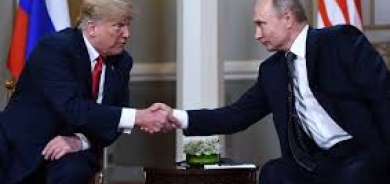 بوتين ينسق مع «الحلفاء» قبل لقاء ترمب المرتقب