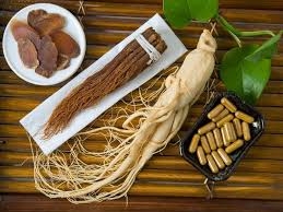 فوائد مدهشة لتناول الجينسنغ