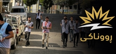 يستفيد منها 20 ألف مواطن.. انطلاق المرحلة الأولى من مشروع ‹روناكي› في سوران