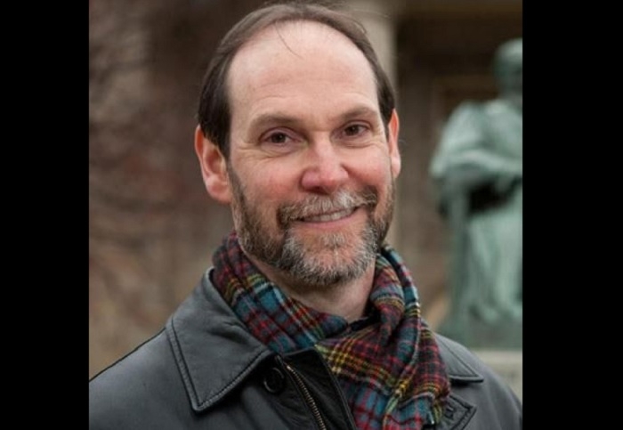 Professor Matthew Evangelista to Gulan: It is hard to imagine a revival of the order that the United States dominated