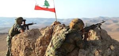 الجيش اللبناني: لن نسمح بأي إخلال بالأمن أو مساس بالسلم الأهلي