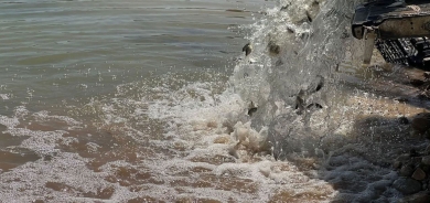 دهوك تطلق نظاماً متطوراً لتربية الأسماك هو الأول على مستوى العراق