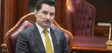 شاخوان عبدالله للحلبوسي: كنت رئيسًا للبرلمان ولم تحمِ منصبك وتمت اقالتك فكيف تتحدث عن إبعادك لـ نجم الدين كريم عن منصبه؟