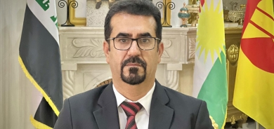 شوان كلاري: ليس من مصلحة العراق تمرير مشروع قانون الحشد الشعبي