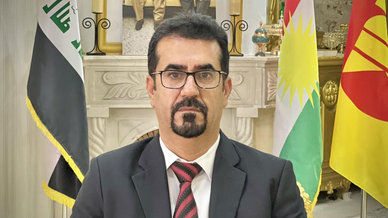 شوان كلاري: ليس من مصلحة العراق تمرير مشروع قانون الحشد الشعبي