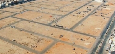 توزيع 2000 قطعة أرض على الموظفين نهاية الأسبوع الجاري بالعاصمة أربيل