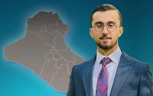 ئاڵنگارییەکی گەورە و پڕ مەترسی لەبەردەم عێراق