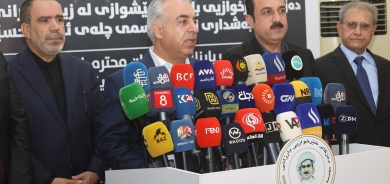 دەزگای خێرخوازیی بارزانی  خزمەتگوزارییەکی بەرفراوان بۆ زیارەتکارانی چلەی ئیمام حوسێن دابین دەکات