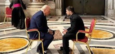 «قمّة ألاسكا» تستبعد زيلينسكي وتبحث «تبادلاً للأراضي»