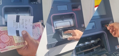 عزيز أحمد: نحو 80% من موظفي السليمانية سجلوا أسماءهم في مشروع حسابي