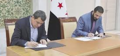 دمشق لن تلتقي «قسد» في العاصمة الفرنسية