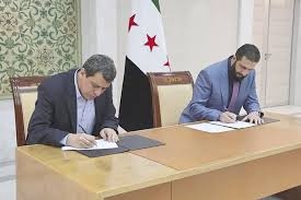 دمشق لن تلتقي «قسد» في العاصمة الفرنسية